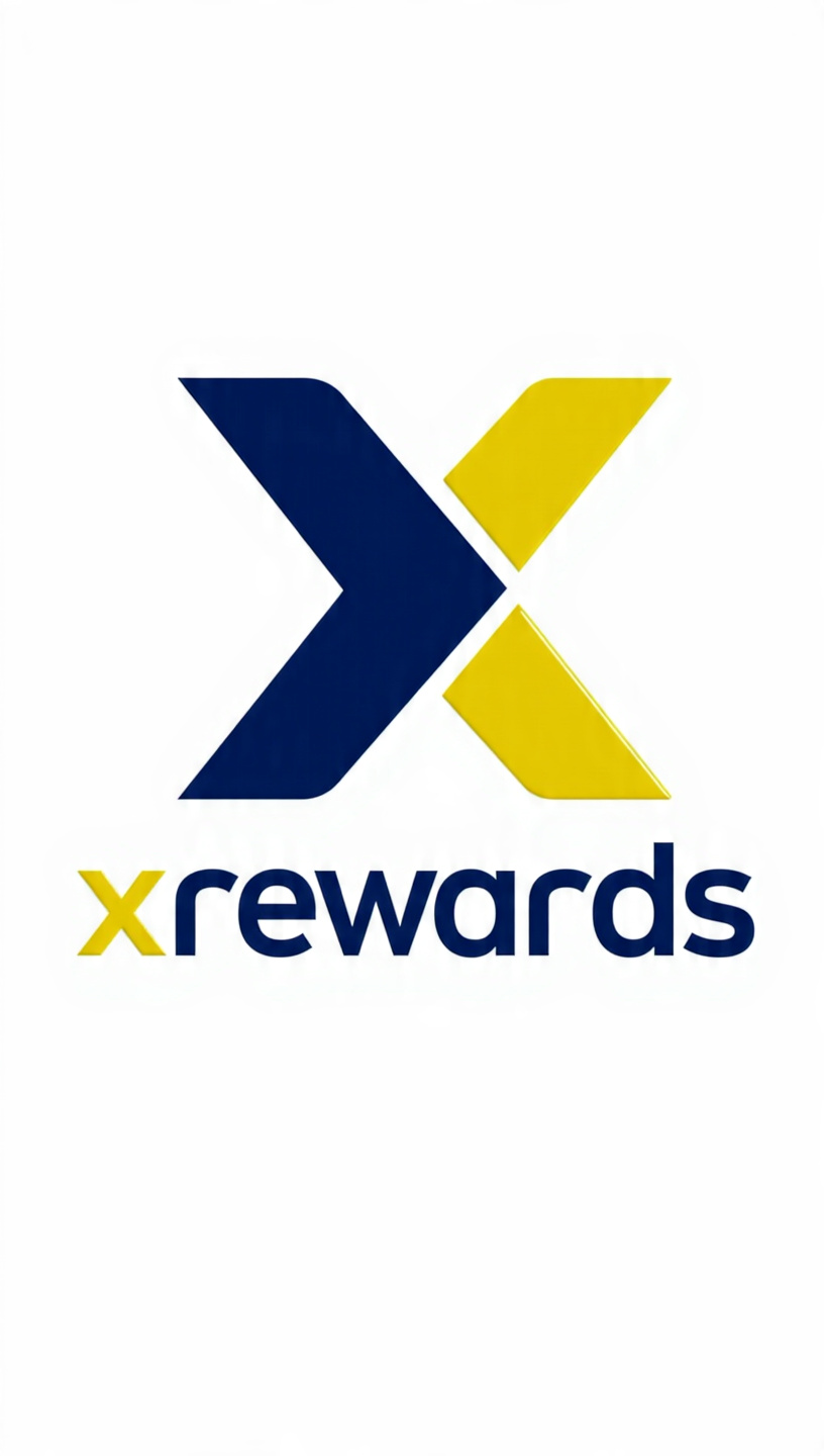Xrewards logo